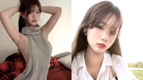 抖音宥子不雅视频