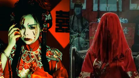 台北101灵异事件