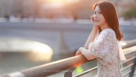 王子奇拒绝剧宣吻戏